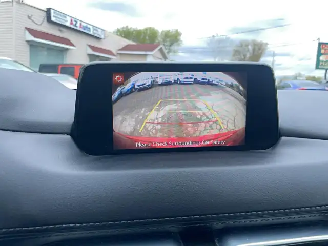 2019 Mazda CX-5 GT w/Turbo - Photo 13