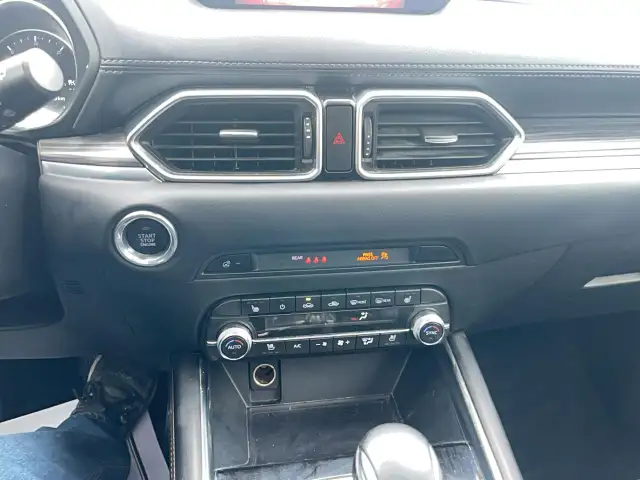 2019 Mazda CX-5 GT w/Turbo - Photo 14