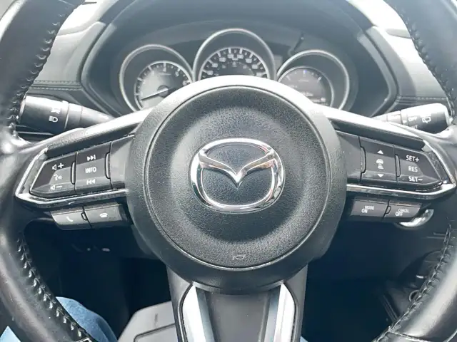 2019 Mazda CX-5 GT w/Turbo - Photo 16