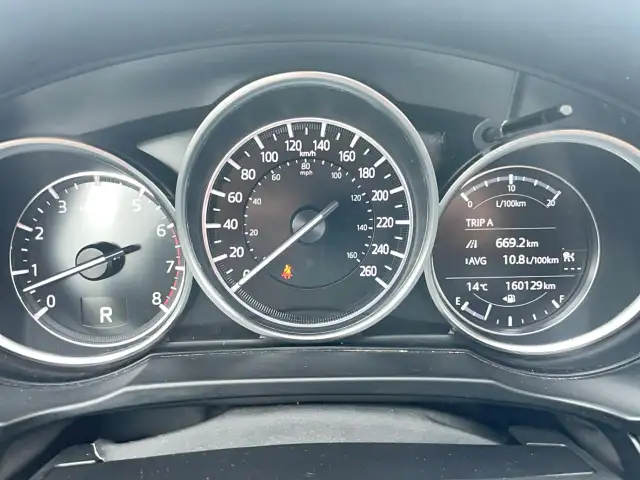 2019 Mazda CX-5 GT w/Turbo - Photo 17