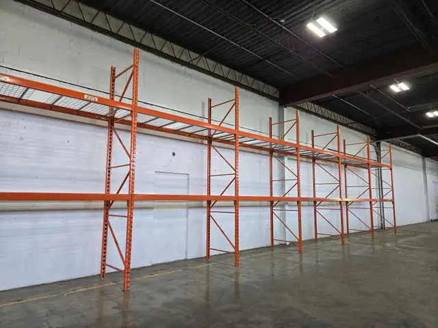 pallet racking - Photo 3