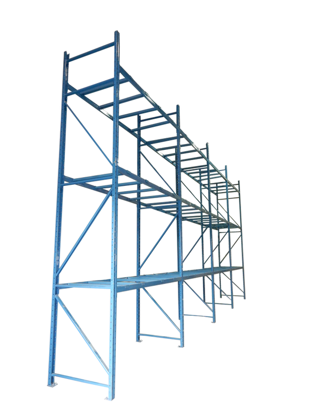 When you need rack right away, contact rack.ca - Photo 4