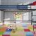 NEW BLACK LOFT BED FRAME WITH LADDER 331811 - Photo 3