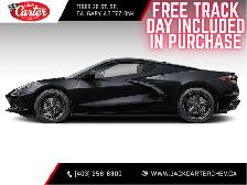 2026 Chevrolet Corvette Stingray - Photo 2