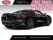 2026 Chevrolet Corvette Stingray - Photo 4