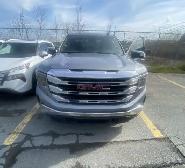 2024 GMC Sierra 1500 SLE Crew 4X4 | Heated Wheel   Seats