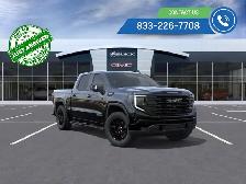 2026 GMC Sierra 1500 Elevation Heated Seats