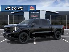 2026 GMC Sierra 1500 Elevation Heated Seats - Photo 2