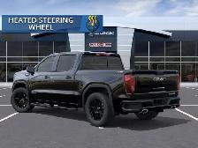 2026 GMC Sierra 1500 Elevation Heated Seats - Photo 3