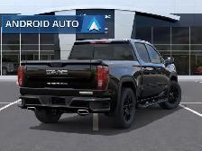 2026 GMC Sierra 1500 Elevation Heated Seats - Photo 4