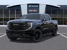 2026 GMC Sierra 1500 Elevation Heated Seats - Photo 6