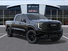 2026 GMC Sierra 1500 Elevation Heated Seats - Photo 7
