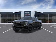 2026 GMC Sierra 1500 Elevation Heated Seats - Photo 8