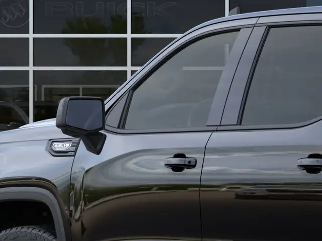 2026 GMC Sierra 1500 Elevation Heated Seats - Photo 12