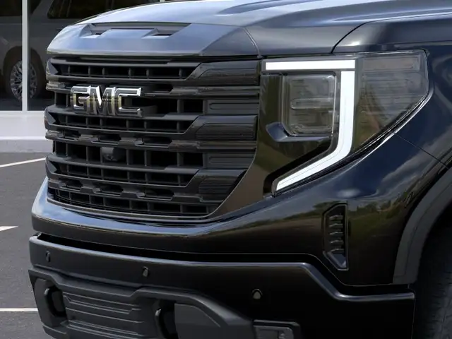 2026 GMC Sierra 1500 Elevation Heated Seats - Photo 13