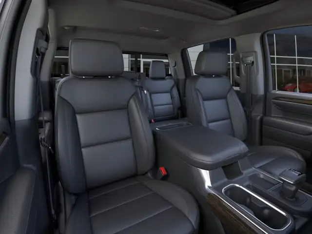 2026 GMC Sierra 1500 Elevation Heated Seats - Photo 16