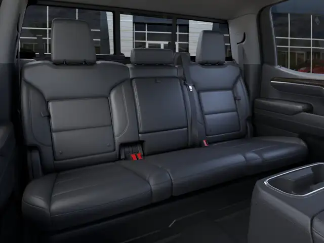 2026 GMC Sierra 1500 Elevation Heated Seats - Photo 17