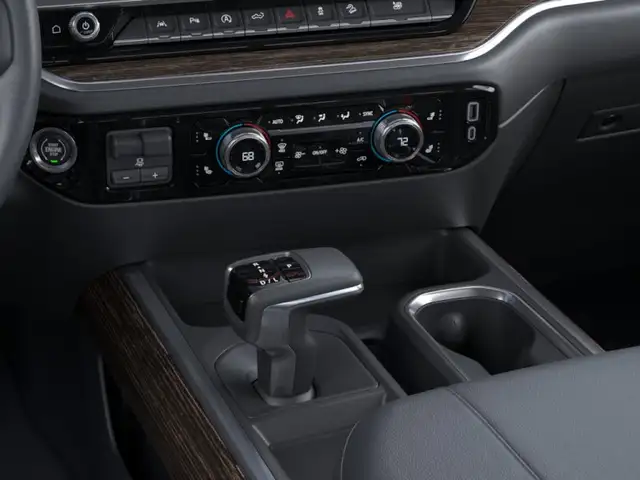 2026 GMC Sierra 1500 Elevation Heated Seats - Photo 23