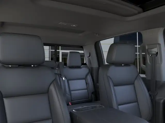2026 GMC Sierra 1500 Elevation Heated Seats - Photo 24