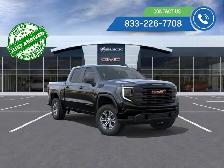 2026 GMC Sierra 1500 Pro Apple CarPlay - Android Auto