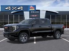 2026 GMC Sierra 1500 Pro Apple CarPlay - Android Auto - Photo 2