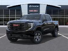 2026 GMC Sierra 1500 Pro Apple CarPlay - Android Auto - Photo 6