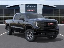 2026 GMC Sierra 1500 Pro Apple CarPlay - Android Auto - Photo 7