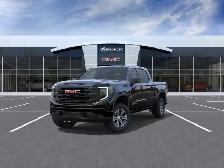 2026 GMC Sierra 1500 Pro Apple CarPlay - Android Auto - Photo 8