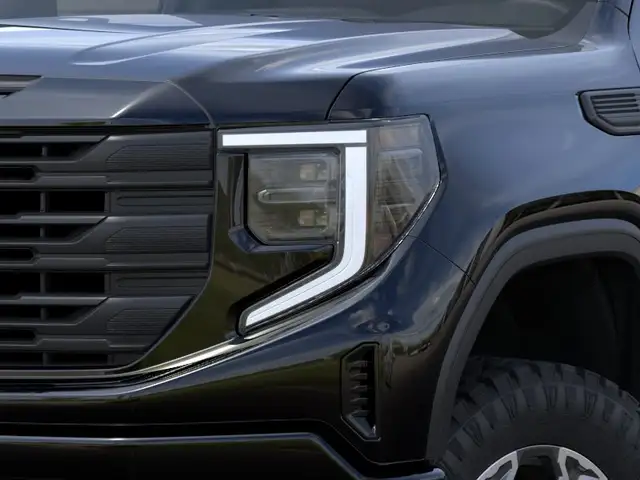 2026 GMC Sierra 1500 Pro Apple CarPlay - Android Auto - Photo 10