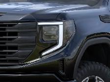 2026 GMC Sierra 1500 Pro Apple CarPlay - Android Auto - Photo 10
