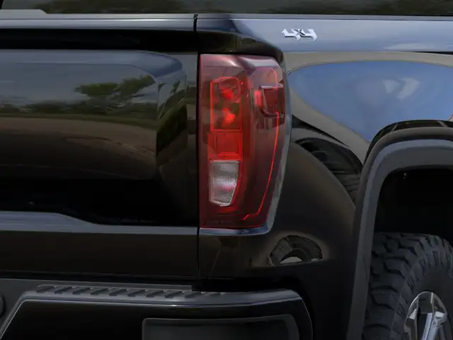 2026 GMC Sierra 1500 Pro Apple CarPlay - Android Auto - Photo 11