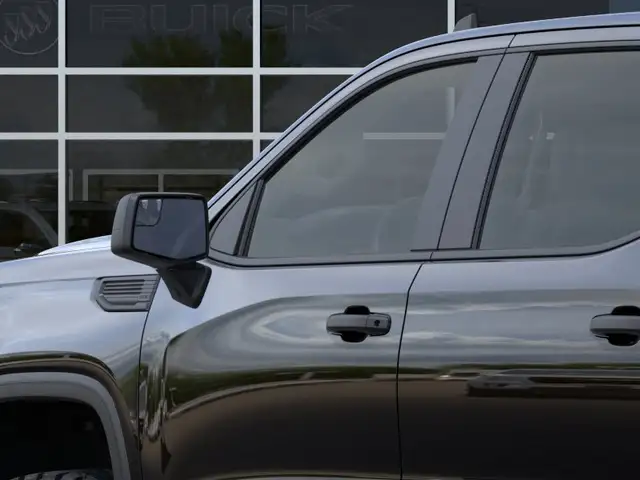 2026 GMC Sierra 1500 Pro Apple CarPlay - Android Auto - Photo 12