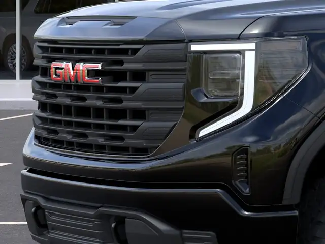 2026 GMC Sierra 1500 Pro Apple CarPlay - Android Auto - Photo 13