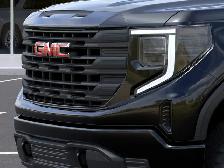 2026 GMC Sierra 1500 Pro Apple CarPlay - Android Auto - Photo 13