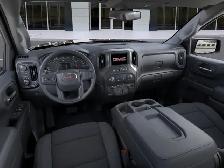 2026 GMC Sierra 1500 Pro Apple CarPlay - Android Auto - Photo 15