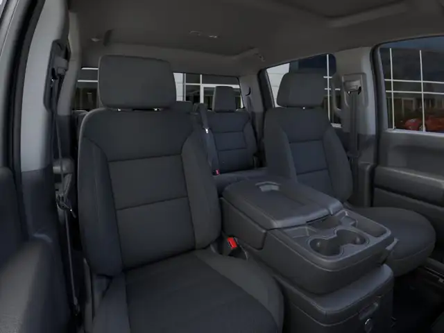 2026 GMC Sierra 1500 Pro Apple CarPlay - Android Auto - Photo 16