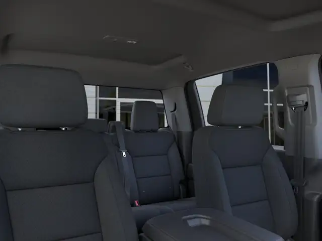 2026 GMC Sierra 1500 Pro Apple CarPlay - Android Auto - Photo 24