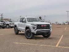 2026 GMC Canyon Elevation - Photo 2