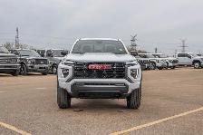 2026 GMC Canyon Elevation - Photo 3