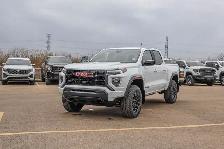 2026 GMC Canyon Elevation - Photo 4