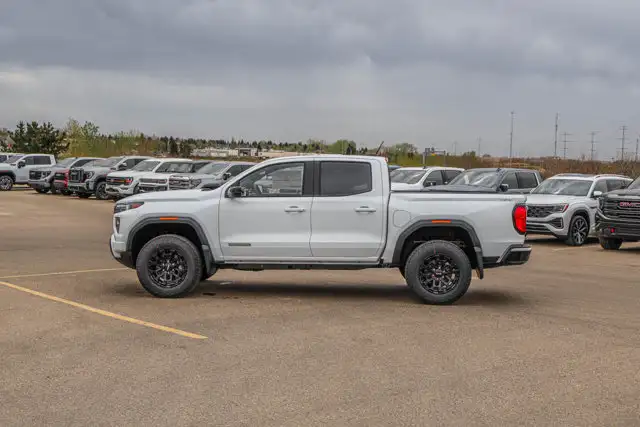 2026 GMC Canyon Elevation - Photo 5