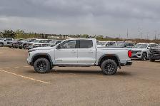 2026 GMC Canyon Elevation - Photo 5