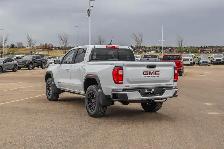 2026 GMC Canyon Elevation - Photo 6