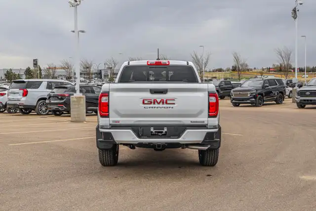 2026 GMC Canyon Elevation - Photo 7