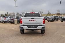 2026 GMC Canyon Elevation - Photo 7