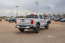2026 GMC Canyon Elevation - Photo 9