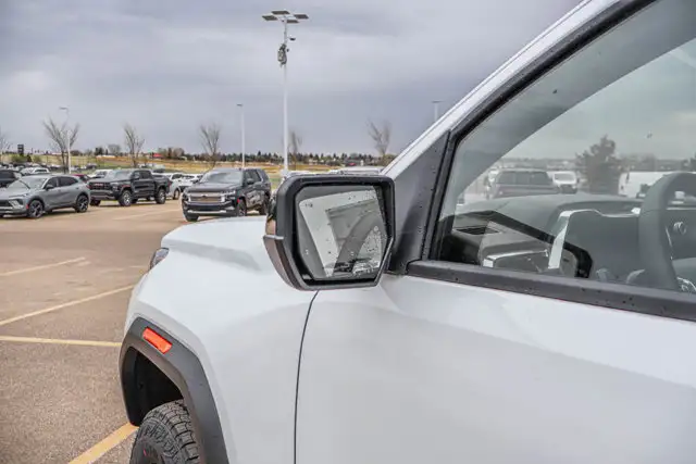 2026 GMC Canyon Elevation - Photo 14