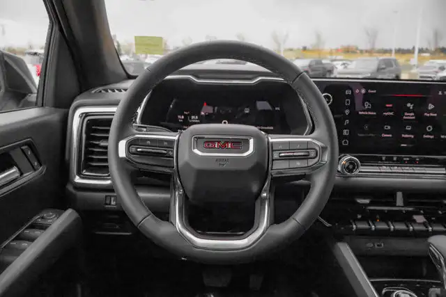 2026 GMC Canyon Elevation - Photo 17