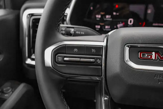 2026 GMC Canyon Elevation - Photo 18