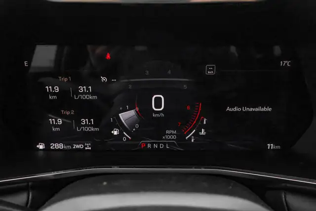 2026 GMC Canyon Elevation - Photo 19